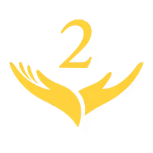 Two Golden Hands